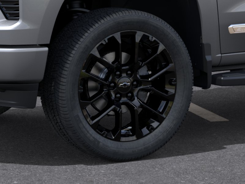 2026 Chevrolet Silverado 1500 High Country - Photo 33