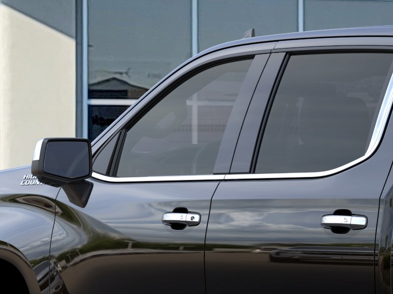 2026 Chevrolet Silverado 1500 High Country - Photo 36