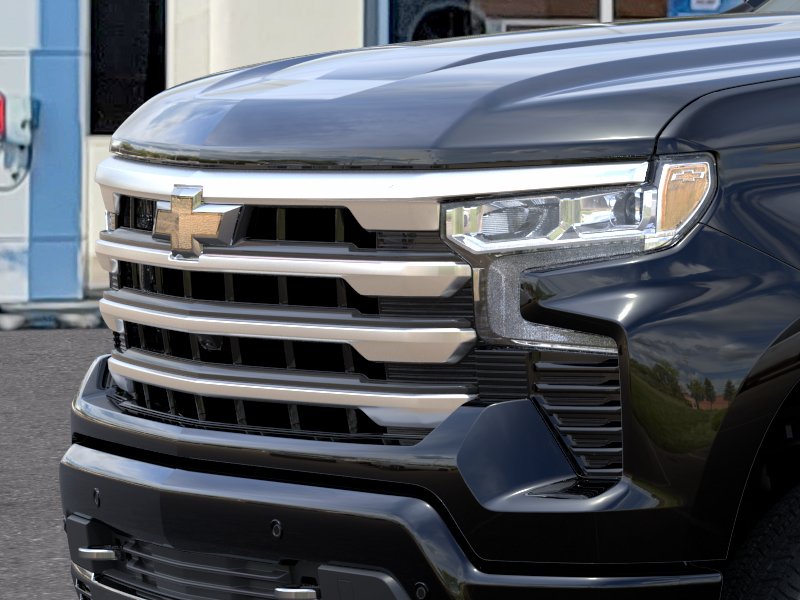 2026 Chevrolet Silverado 1500 High Country - Photo 37