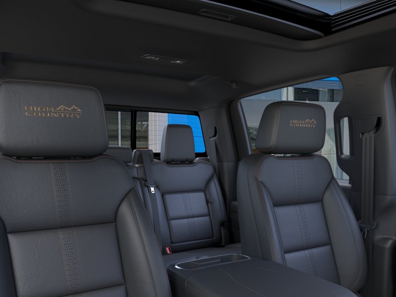 2026 Chevrolet Silverado 1500 High Country - Photo 48