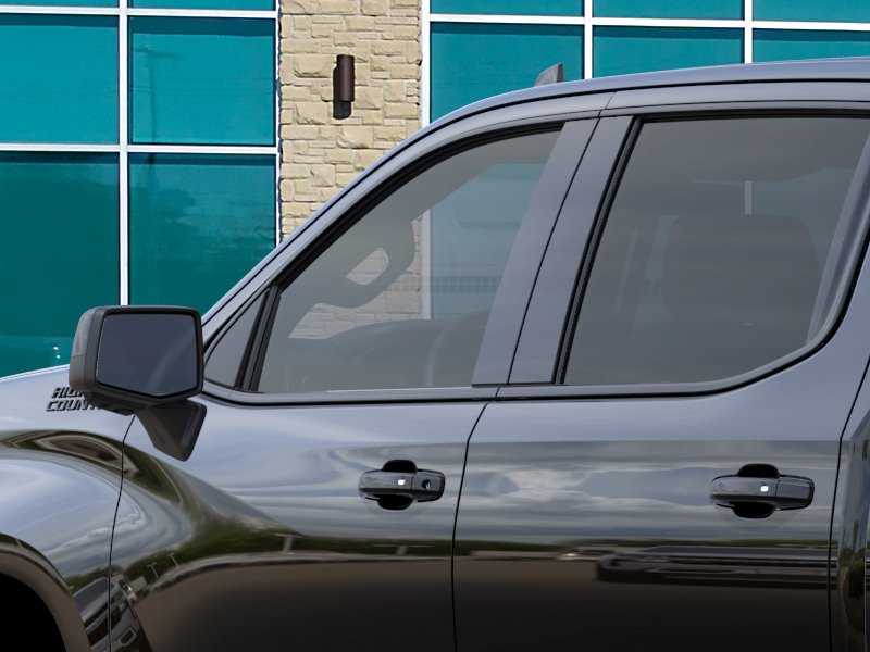 2026 Chevrolet Silverado 1500 High Country - Photo 58