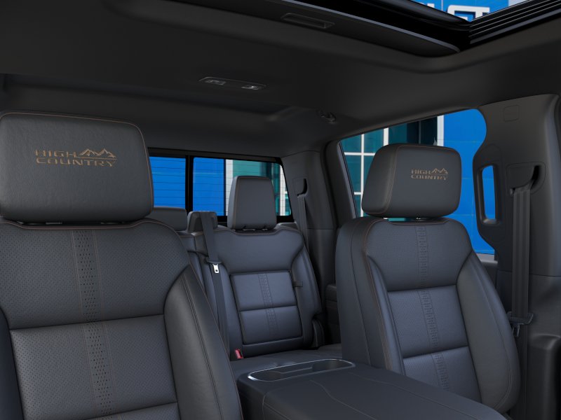 2026 Chevrolet Silverado 1500 High Country - Photo 70