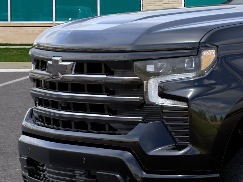 2026 Chevrolet Silverado 1500 High Country - Photo 59