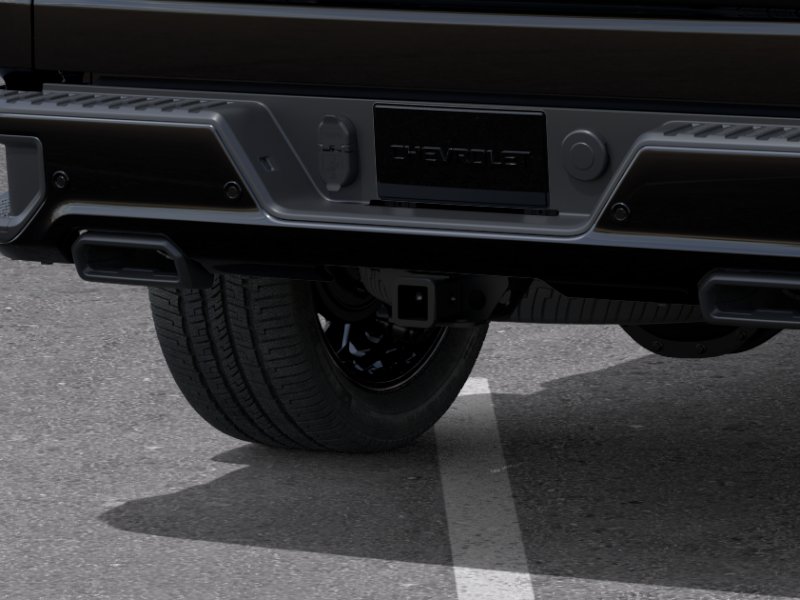 2026 Chevrolet Silverado 1500 High Country - Photo 60