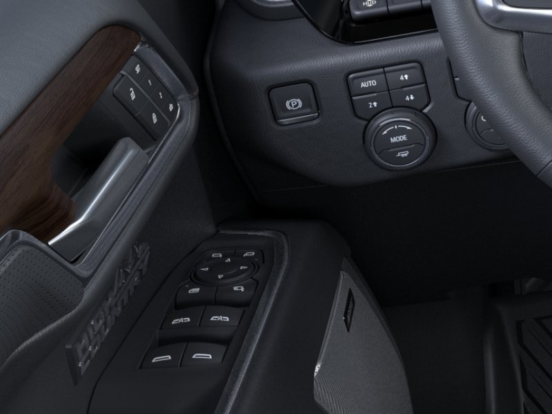 2026 Chevrolet Silverado 1500 High Country - Photo 46