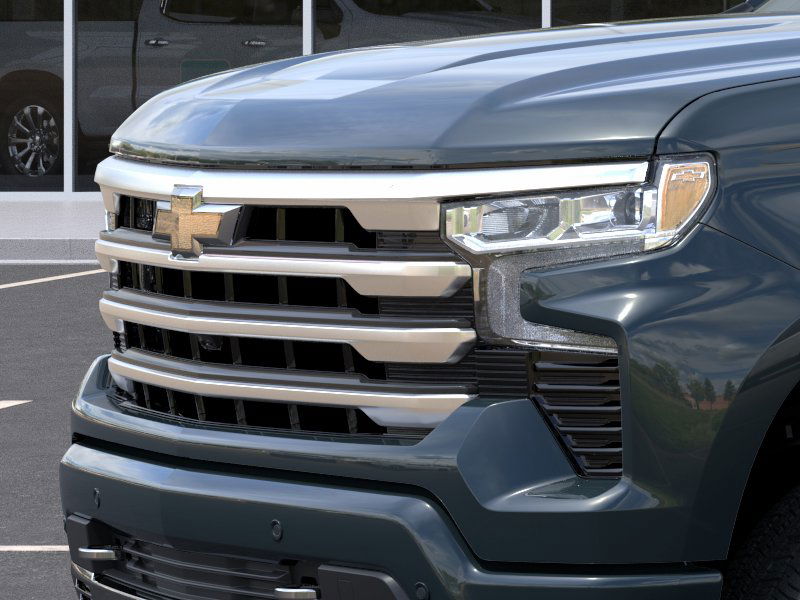 2026 Chevrolet Silverado 1500 High Country - Photo 46