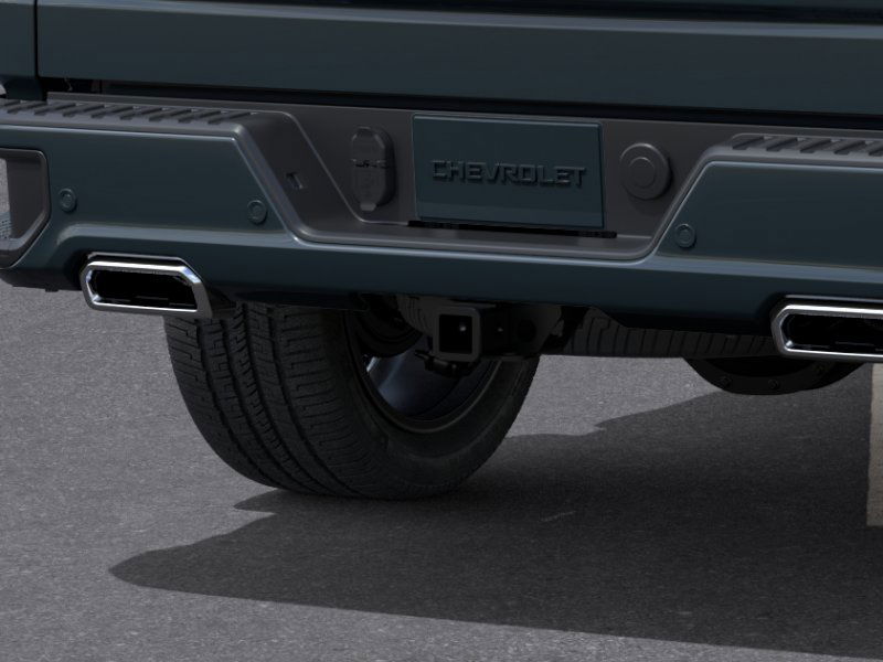 2026 Chevrolet Silverado 1500 High Country - Photo 47