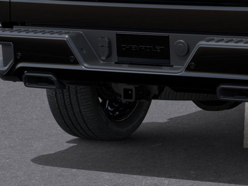 2026 Chevrolet Silverado 1500 High Country - Photo 45