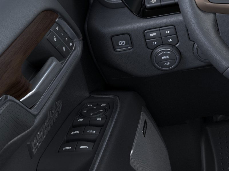 2026 Chevrolet Silverado 1500 High Country - Photo 46
