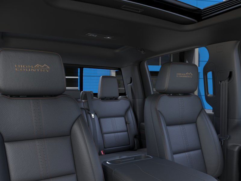 2026 Chevrolet Silverado 1500 High Country - Photo 48
