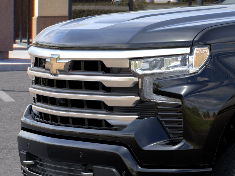 2026 Chevrolet Silverado 1500 High Country - Photo 37