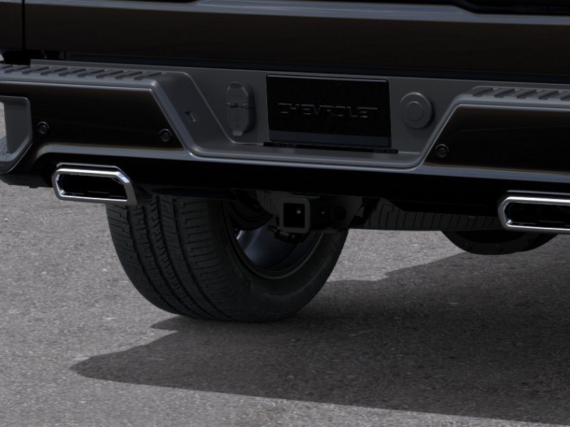 2026 Chevrolet Silverado 1500 High Country - Photo 38