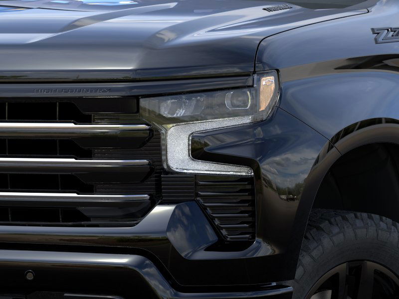 2026 Chevrolet Silverado 1500 High Country photo 24