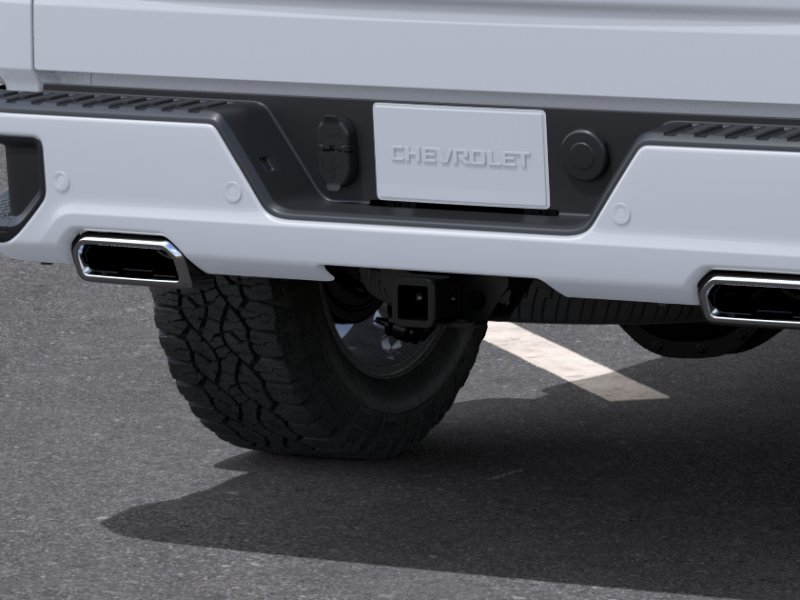 2026 Chevrolet Silverado 1500 High Country - Photo 41