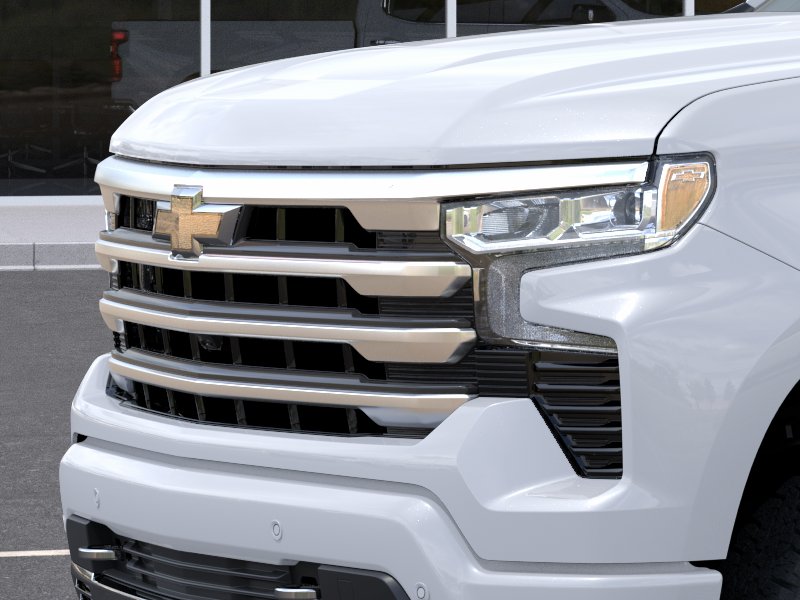 2026 Chevrolet Silverado 1500 High Country - Photo 40