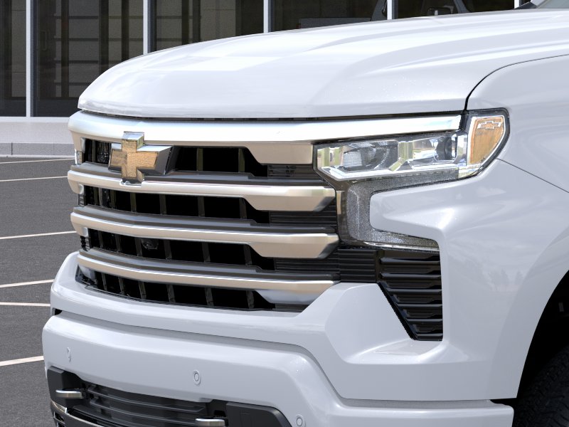 2026 Chevrolet Silverado 1500 High Country - Photo 39