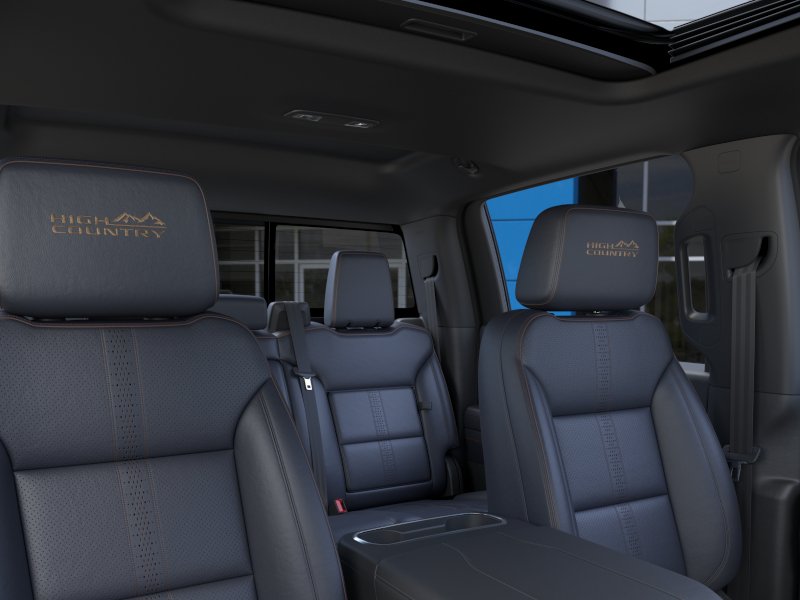 2026 Chevrolet Silverado 1500 High Country - Photo 50