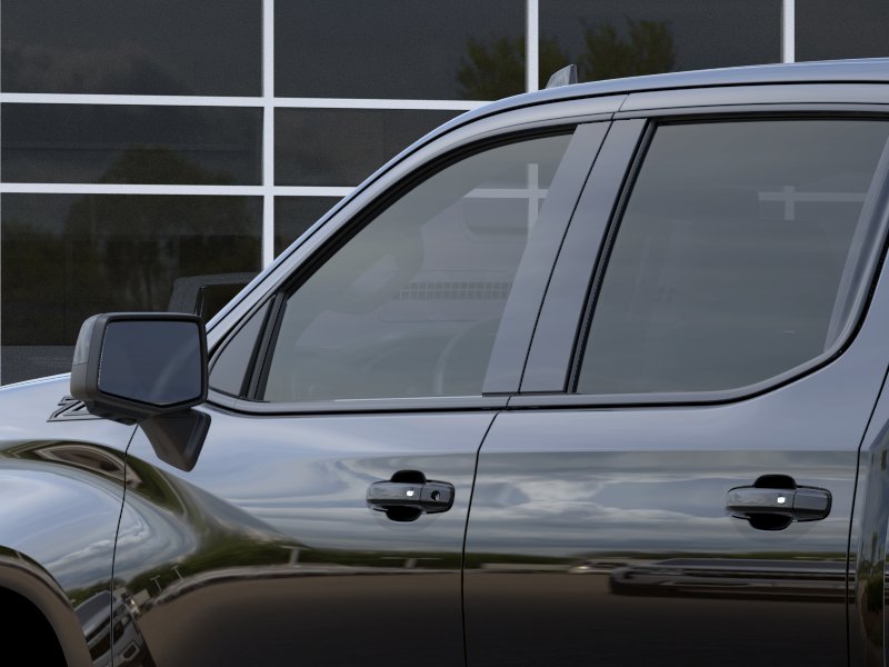 2026 Chevrolet Silverado 1500 High Country - Photo 12