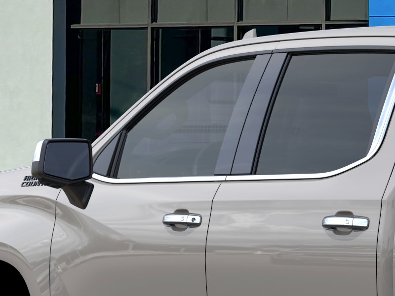2026 Chevrolet Silverado 1500 High Country - Photo 38