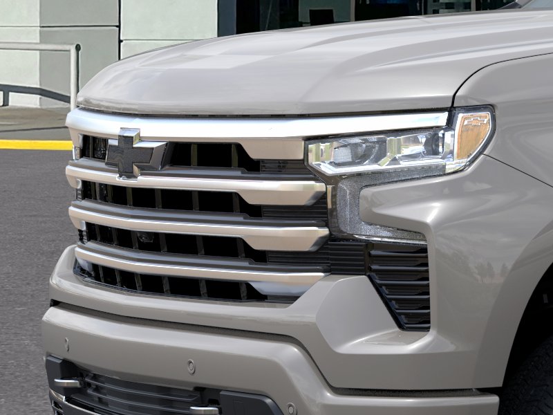 2026 Chevrolet Silverado 1500 High Country - Photo 39