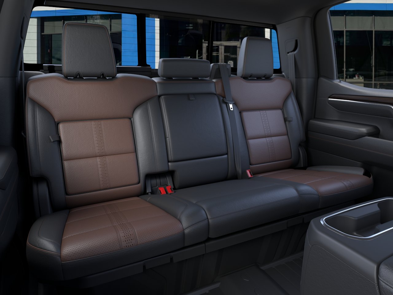 2026 Chevrolet Silverado 1500 High Country - Photo 43