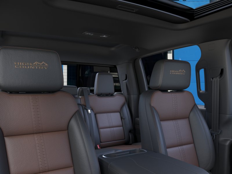 2026 Chevrolet Silverado 1500 High Country - Photo 50