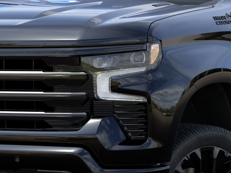 2026 Chevrolet Silverado 1500 High Country - Photo 66