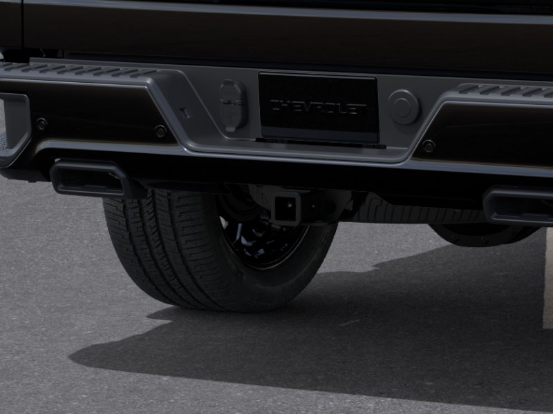 2026 Chevrolet Silverado 1500 High Country - Photo 70