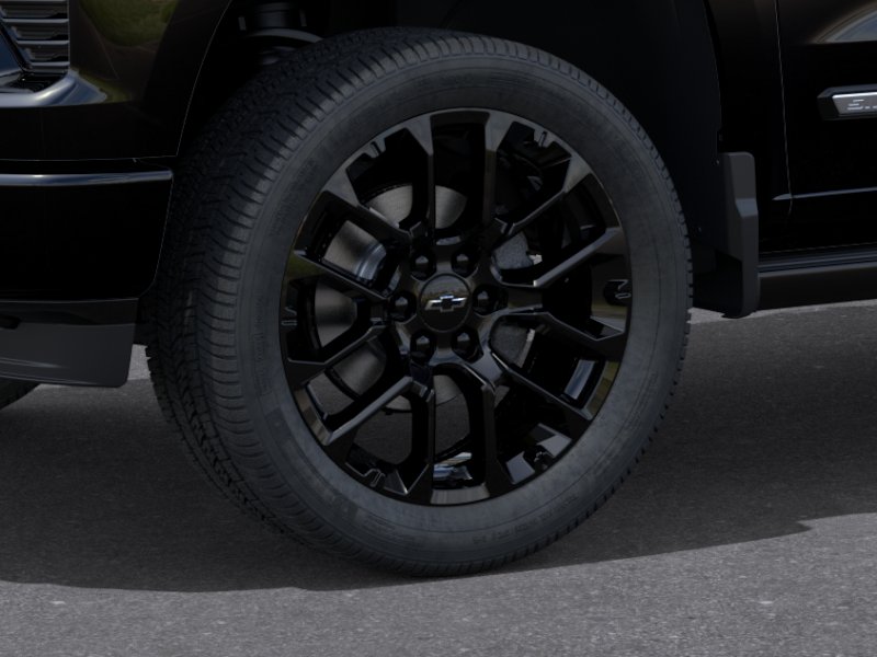 2026 Chevrolet Silverado 1500 High Country - Photo 65