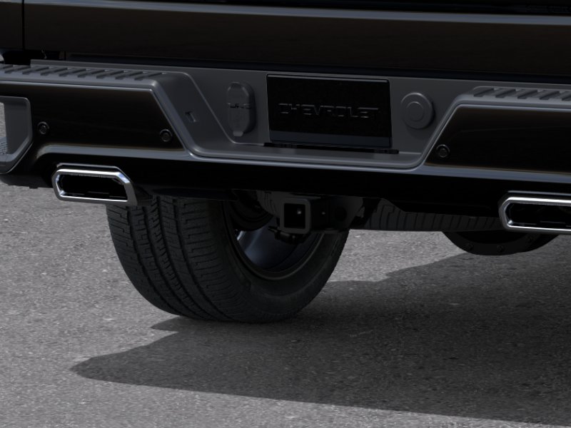 2026 Chevrolet Silverado 1500 High Country - Photo 14