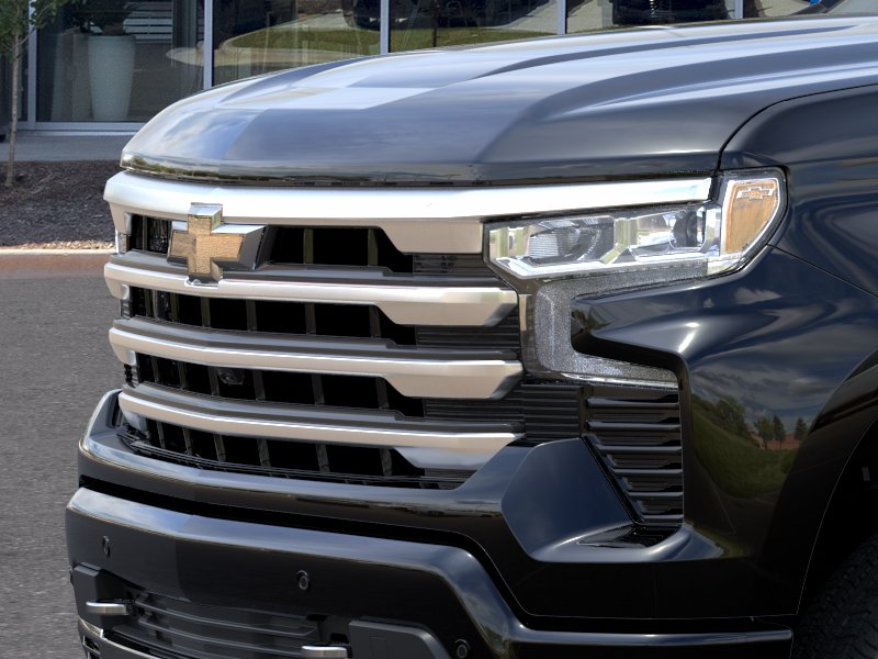 2026 Chevrolet Silverado 1500 High Country - Photo 13