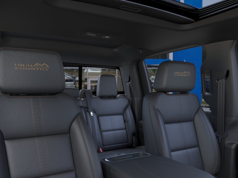 2026 Chevrolet Silverado 1500 High Country - Photo 24