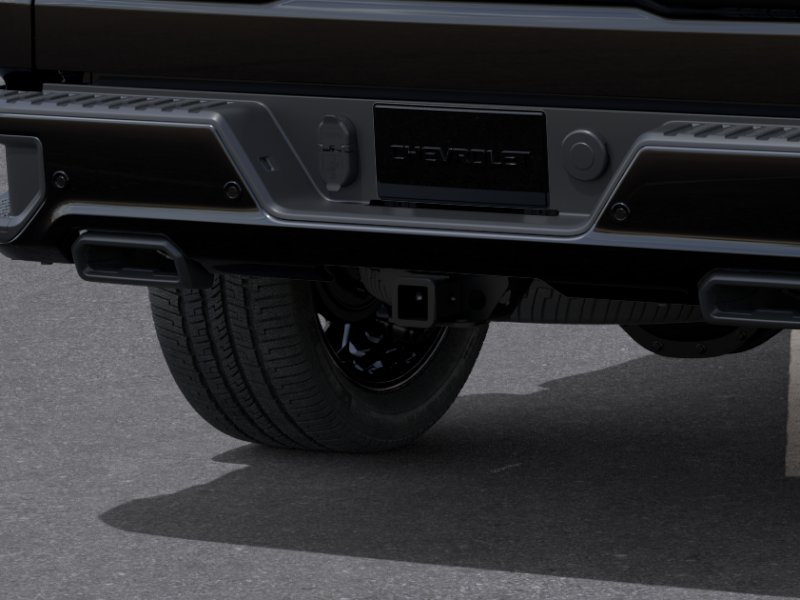 2026 Chevrolet Silverado 1500 High Country - Photo 46