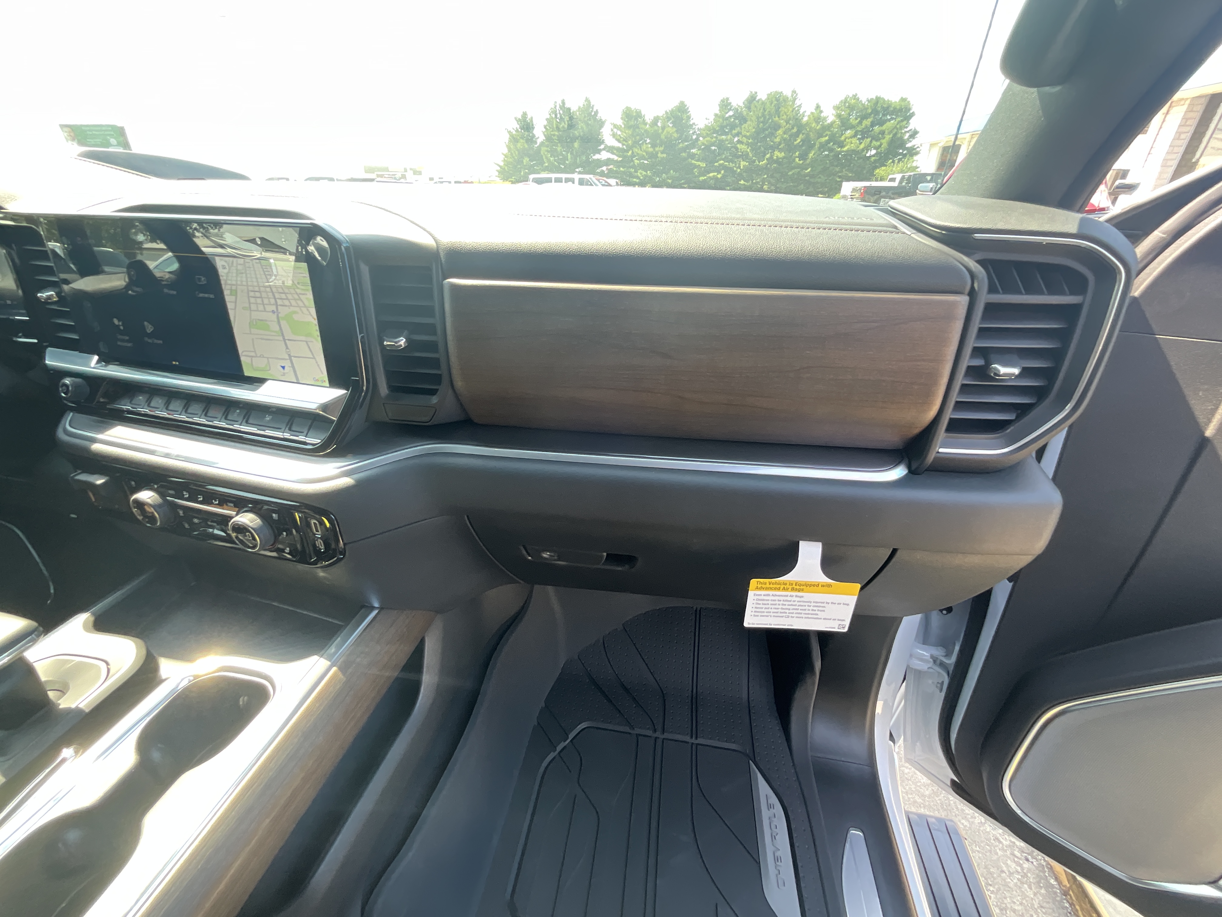2026 Chevrolet Silverado 1500 High Country - Photo 27