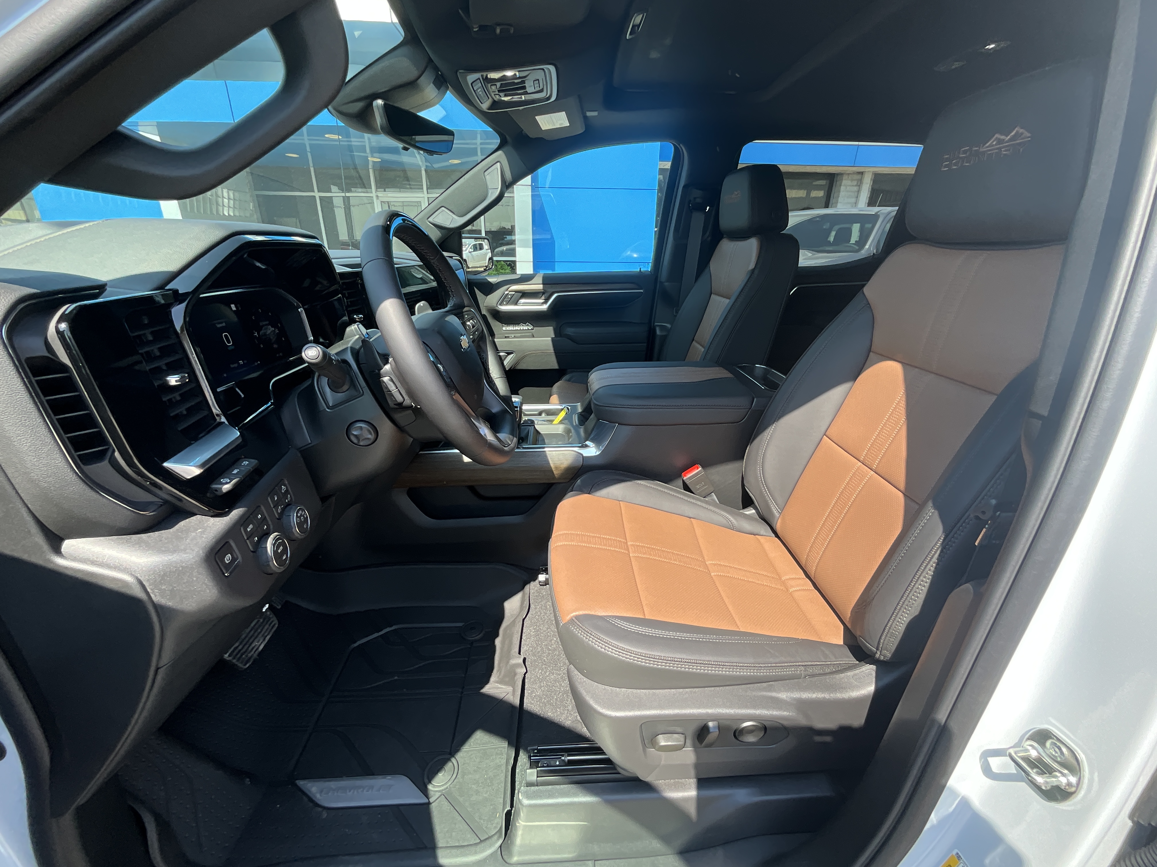 2026 Chevrolet Silverado 1500 High Country - Photo 9