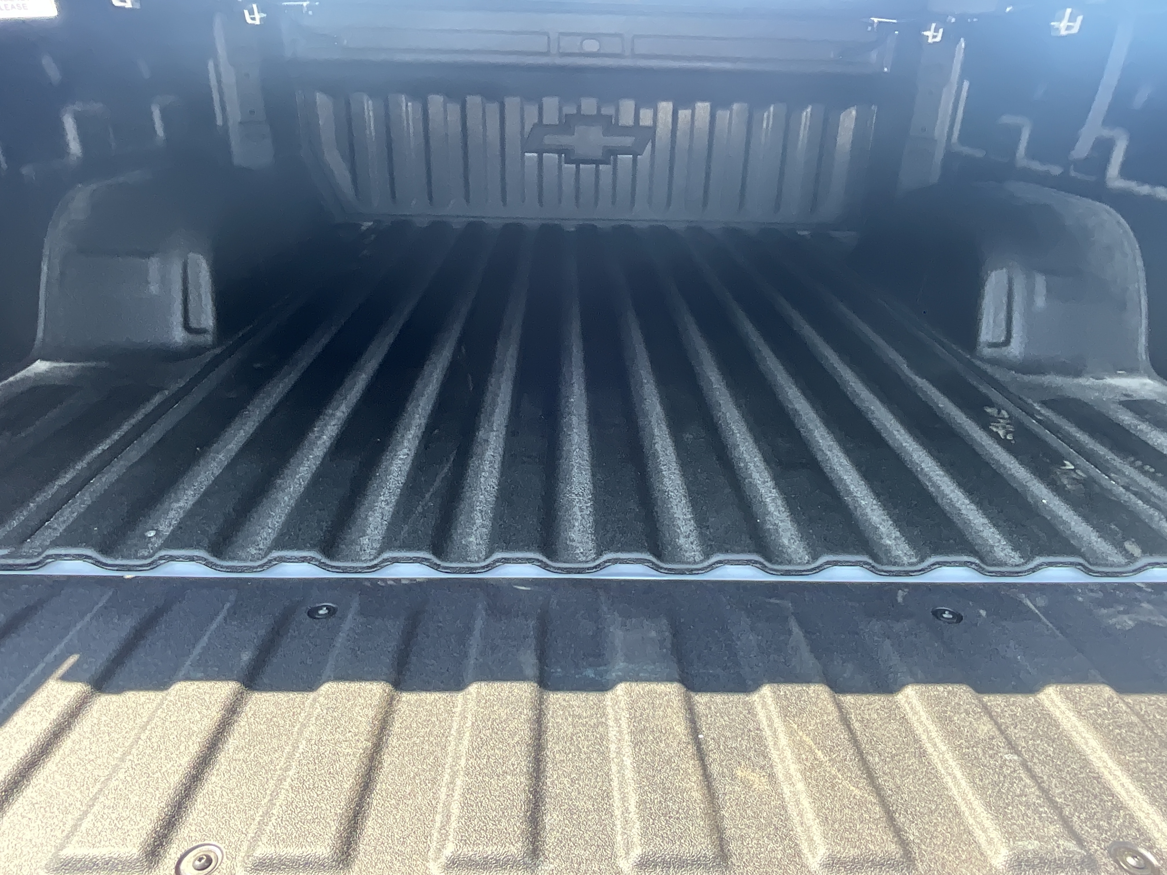 2026 Chevrolet Silverado 1500 High Country - Photo 7
