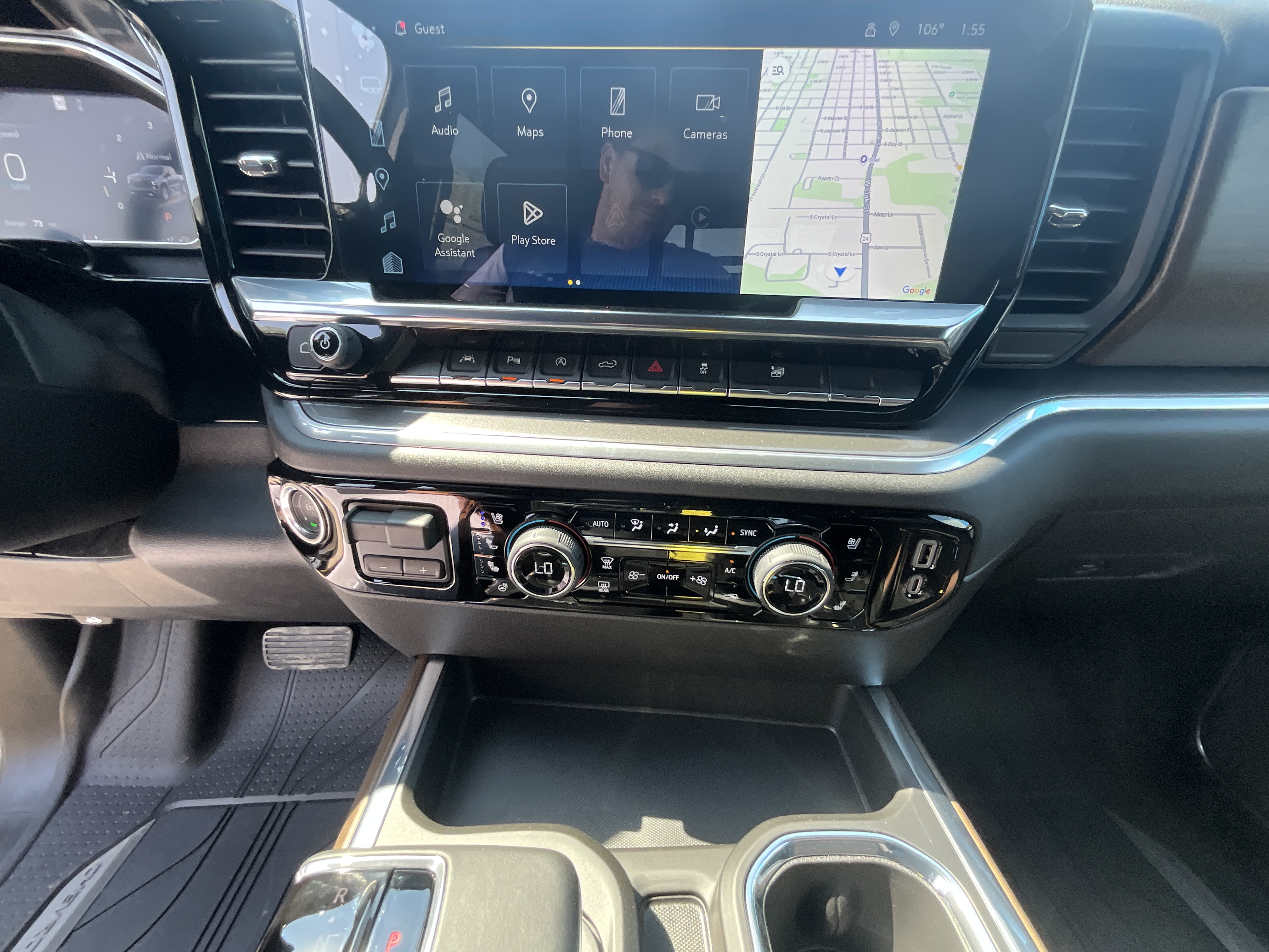 2026 Chevrolet Silverado 1500 High Country - Photo 16
