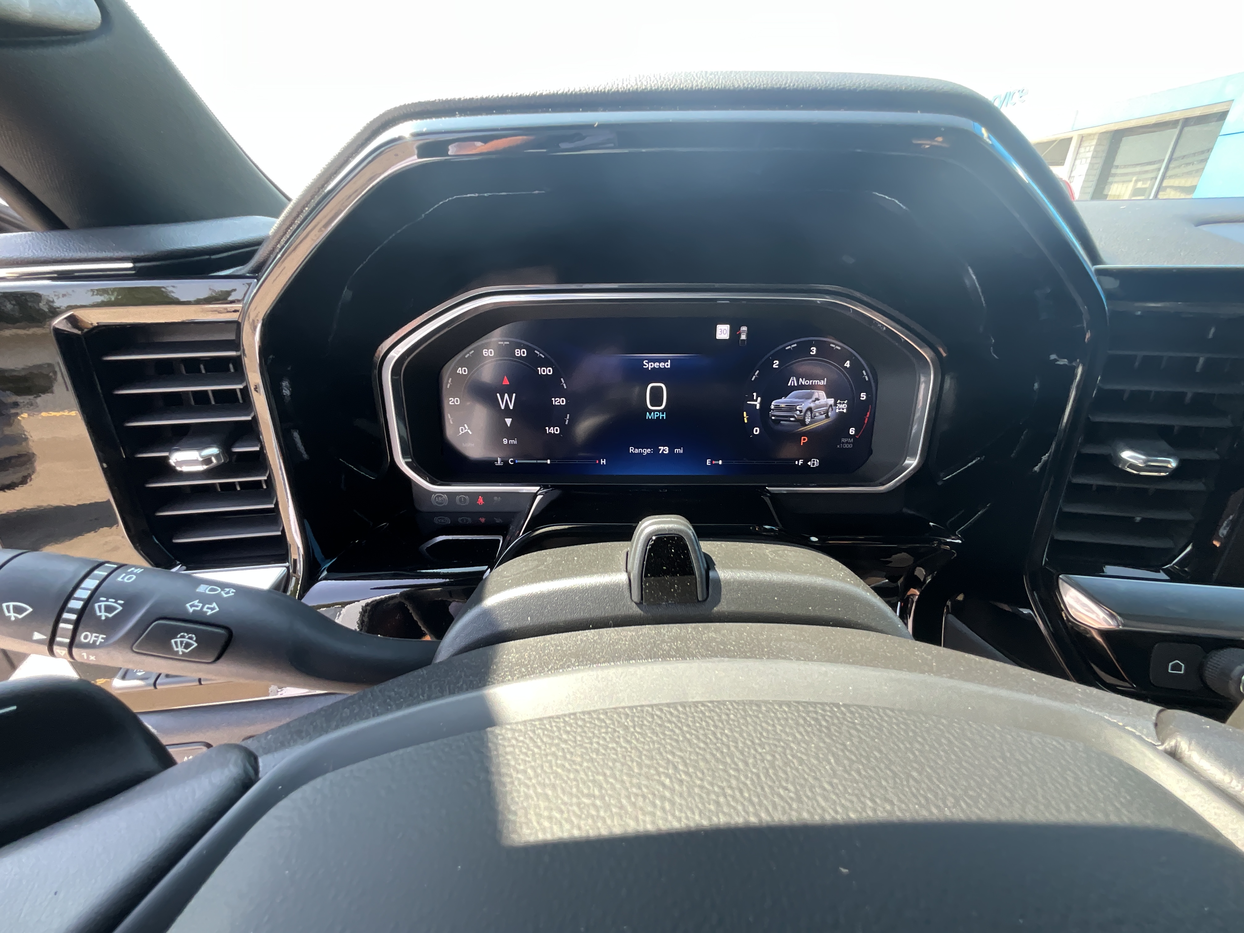 2026 Chevrolet Silverado 1500 High Country - Photo 14