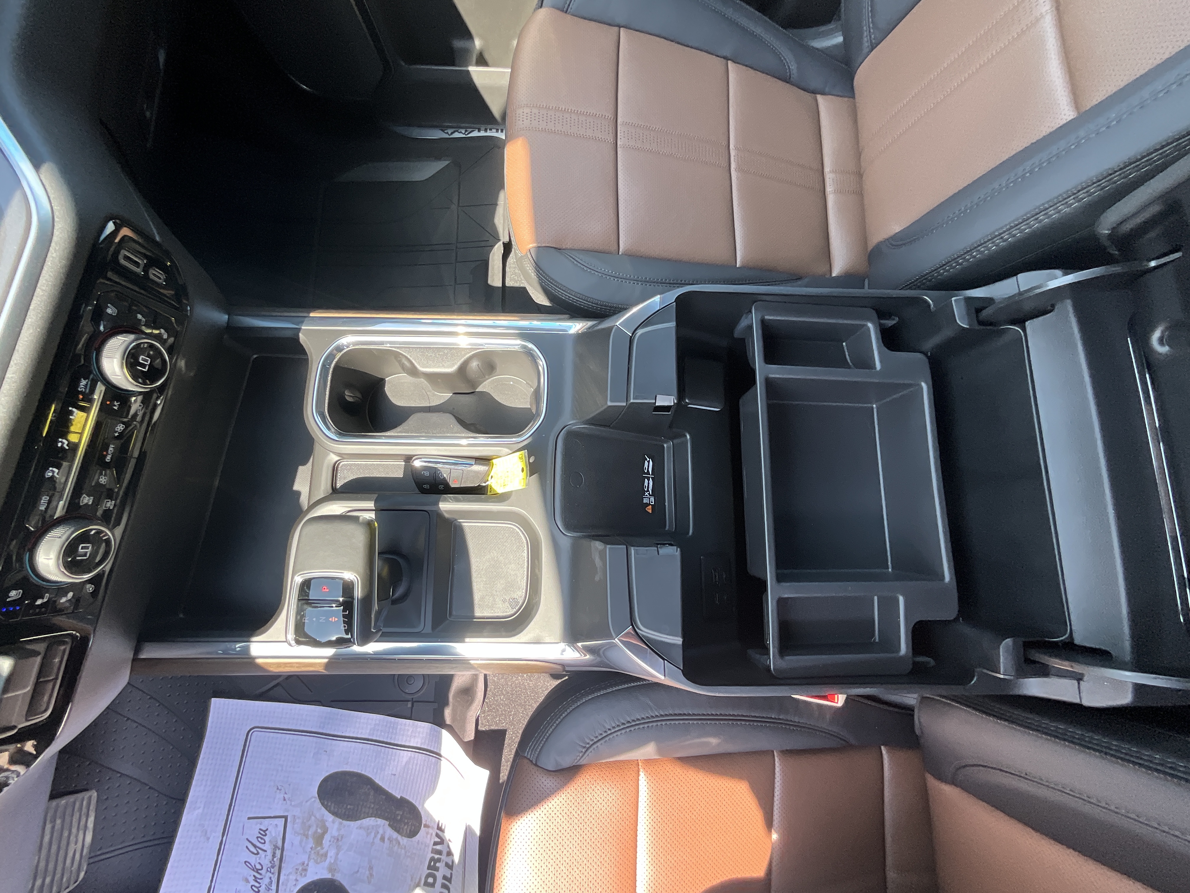 2026 Chevrolet Silverado 1500 High Country - Photo 18