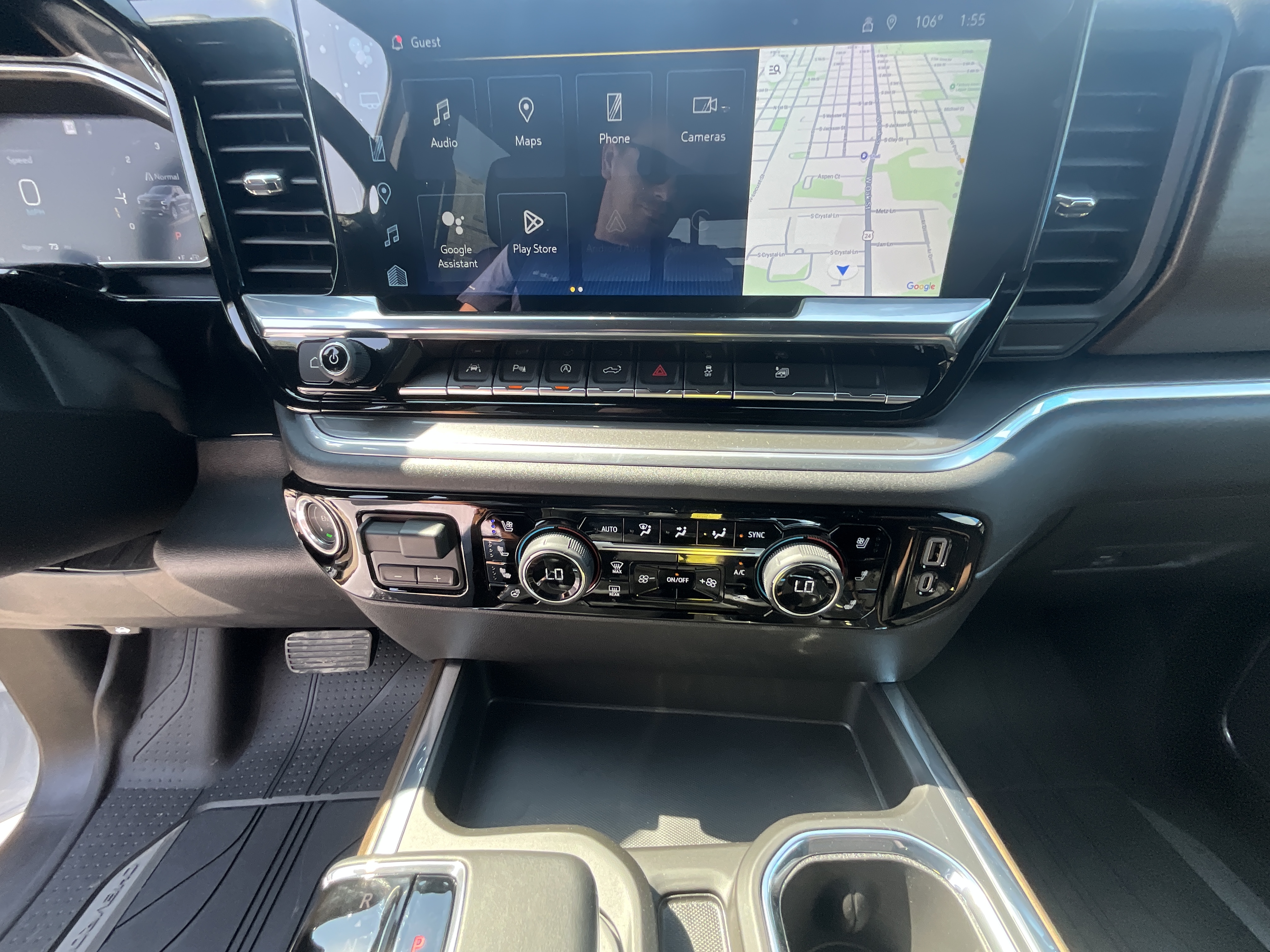 2026 Chevrolet Silverado 1500 High Country - Photo 17