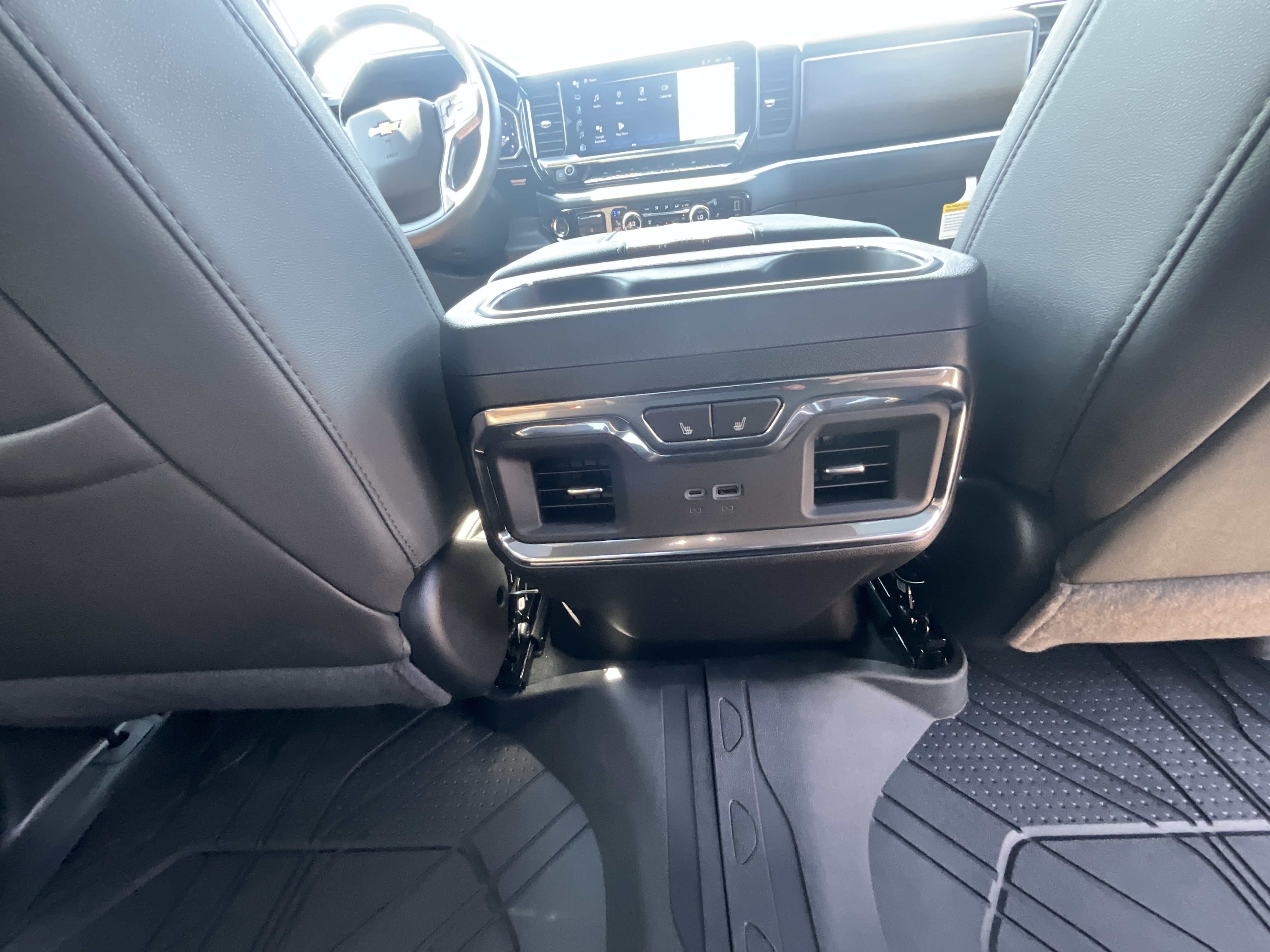 2026 Chevrolet Silverado 1500 High Country - Photo 26