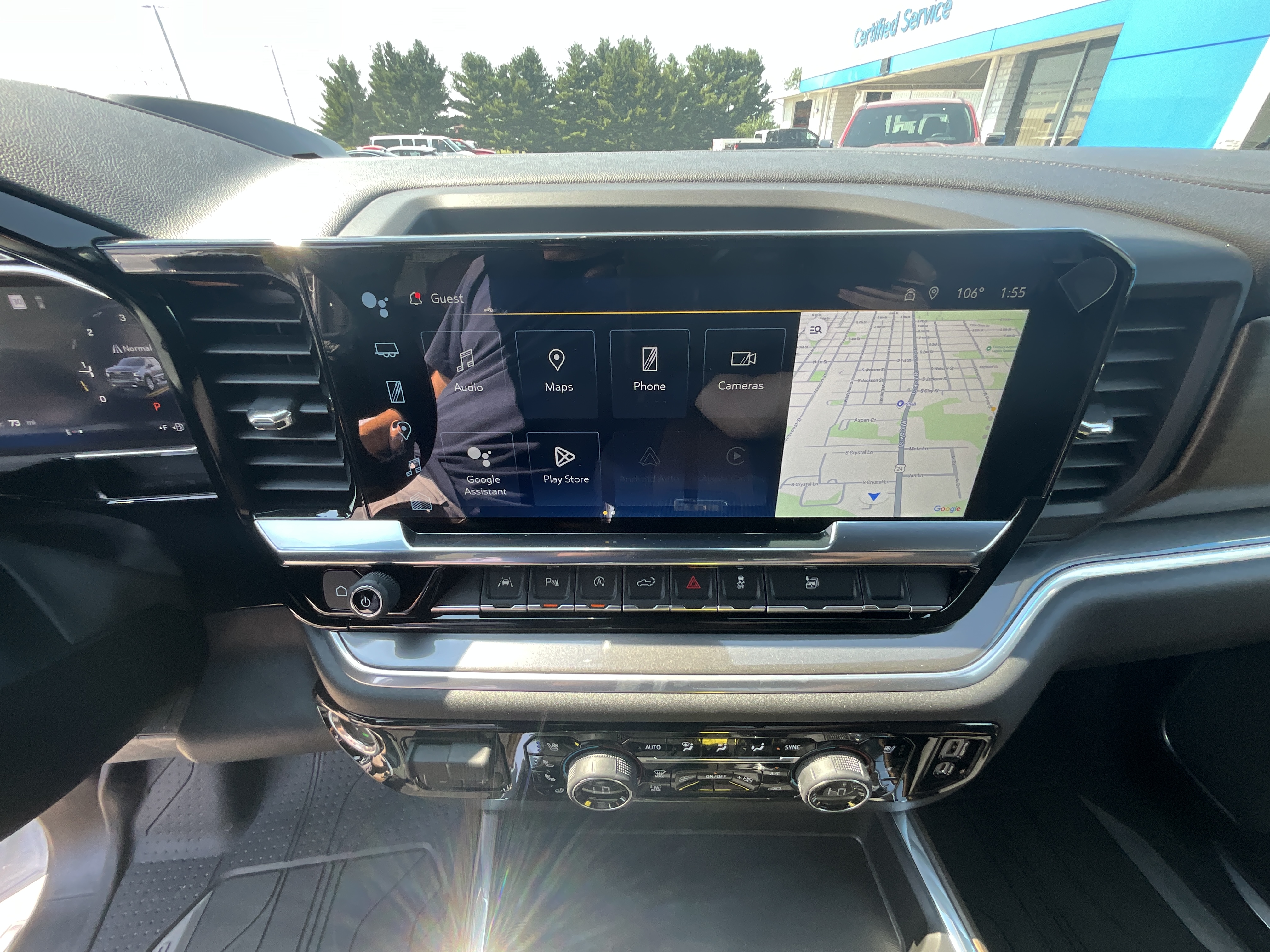 2026 Chevrolet Silverado 1500 High Country - Photo 15
