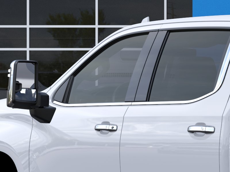 2026 Chevrolet Silverado 1500 High Country - Photo 36