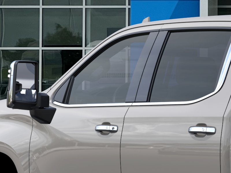 New 2026 White Sands Chevrolet High Country image 45