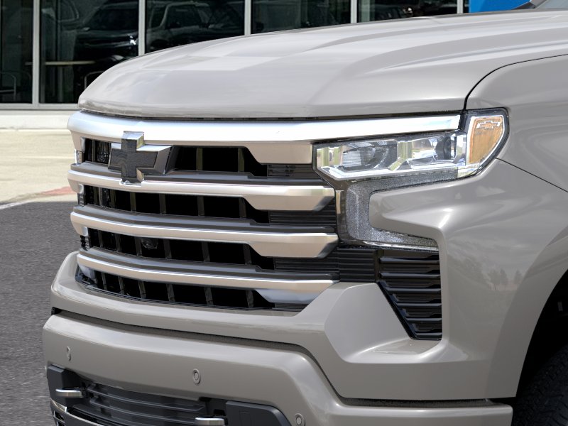 New 2026 White Sands Chevrolet High Country image 46