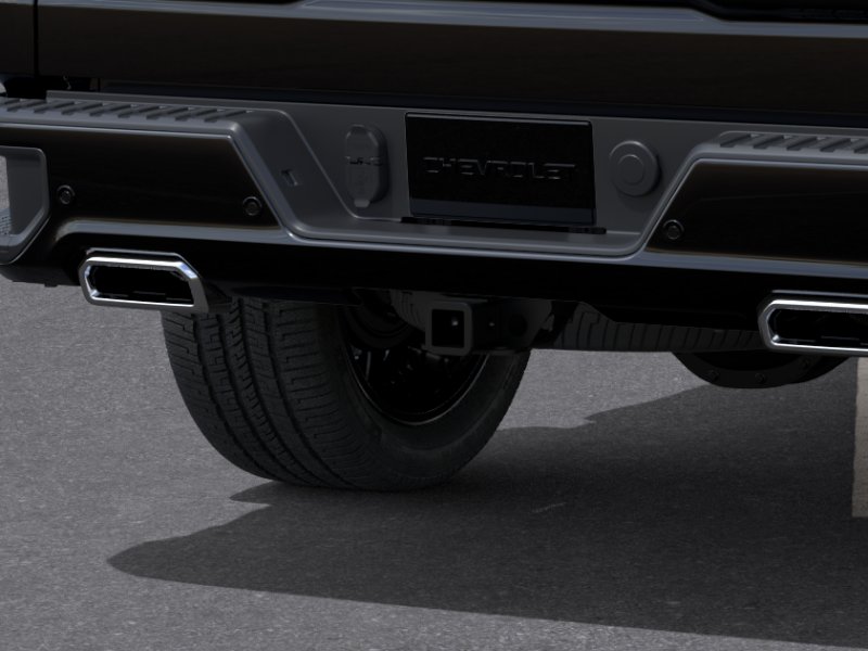 2026 Chevrolet Silverado 1500 High Country - Photo 15