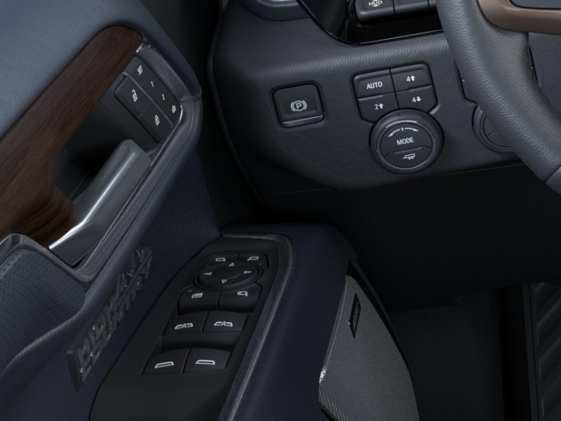 2026 Chevrolet Silverado 1500 High Country - Photo 22