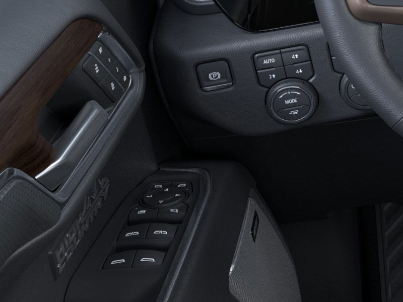 2025 Chevrolet Silverado 1500 High Country photo 22