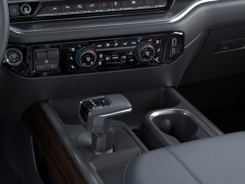 2025 Chevrolet Silverado 1500 High Country photo 23