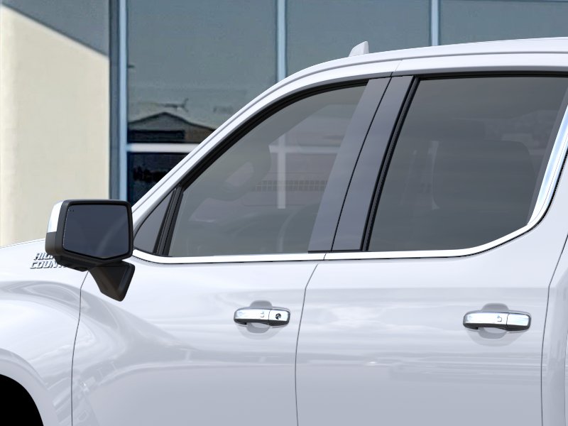 2026 Chevrolet Silverado 1500 High Country - Photo 36